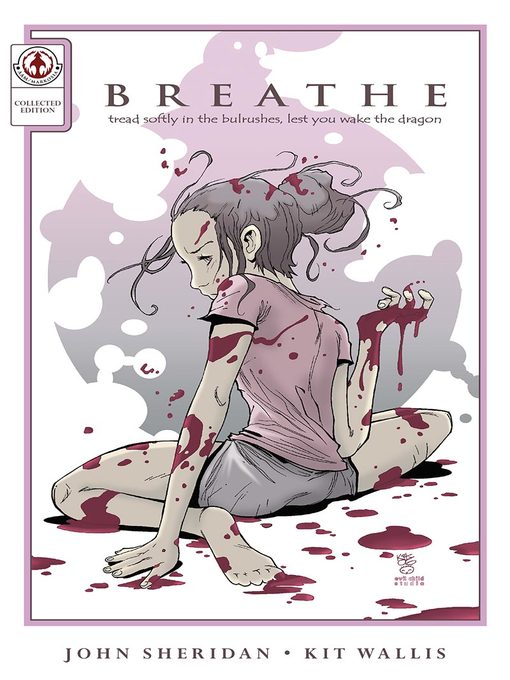 Title details for Breathe by John Sheridan - Available
